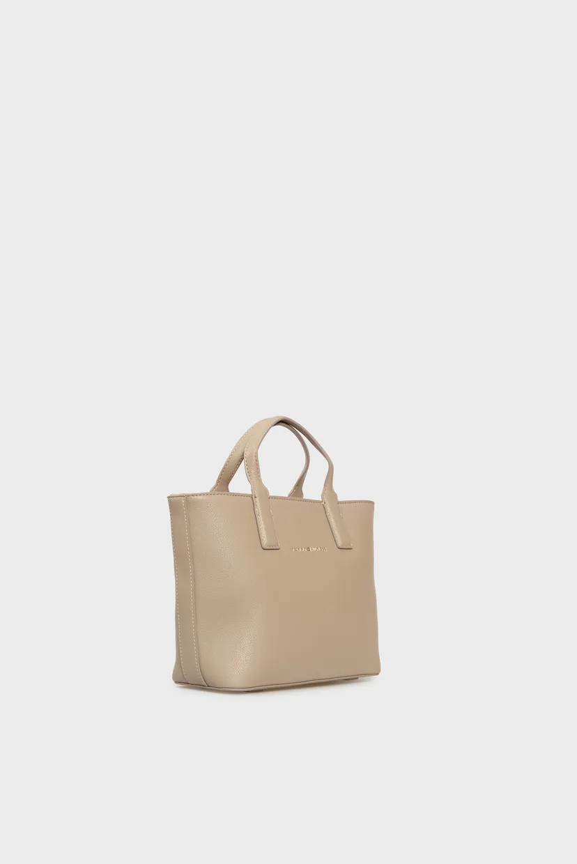 Сумка/TH LOGOTAPE MINI TOTE 3