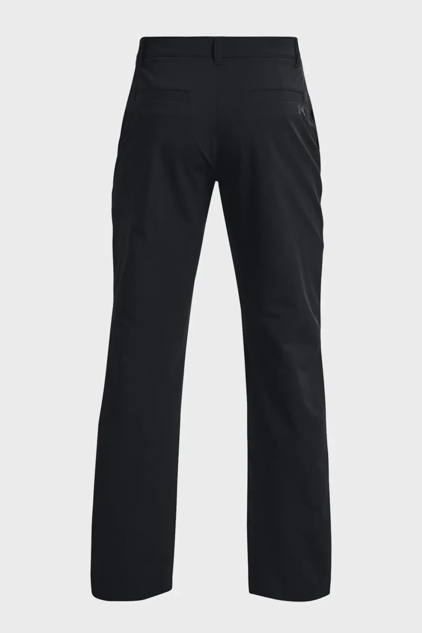 Штаны спортивные UA Matchplay Tapered Pant 6
