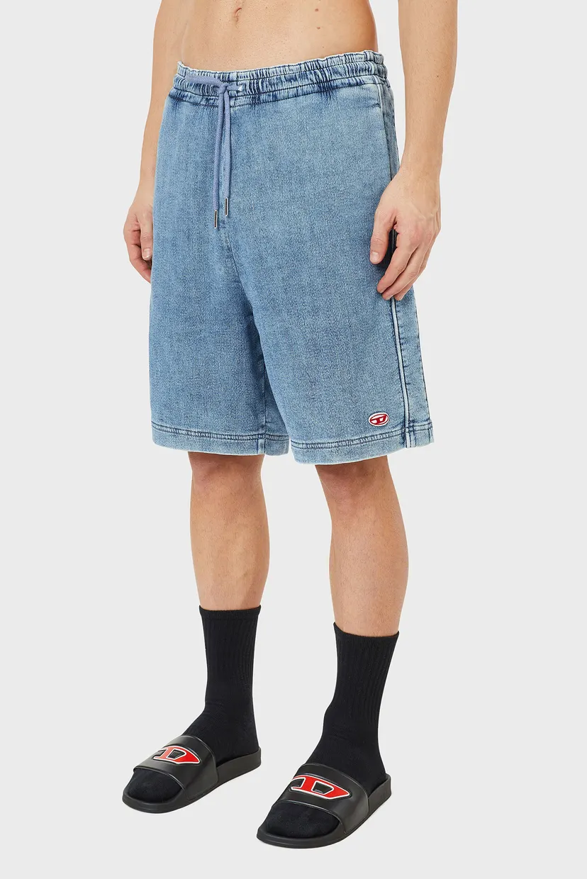 Шорты D-BOXY-NE SHORTS 3