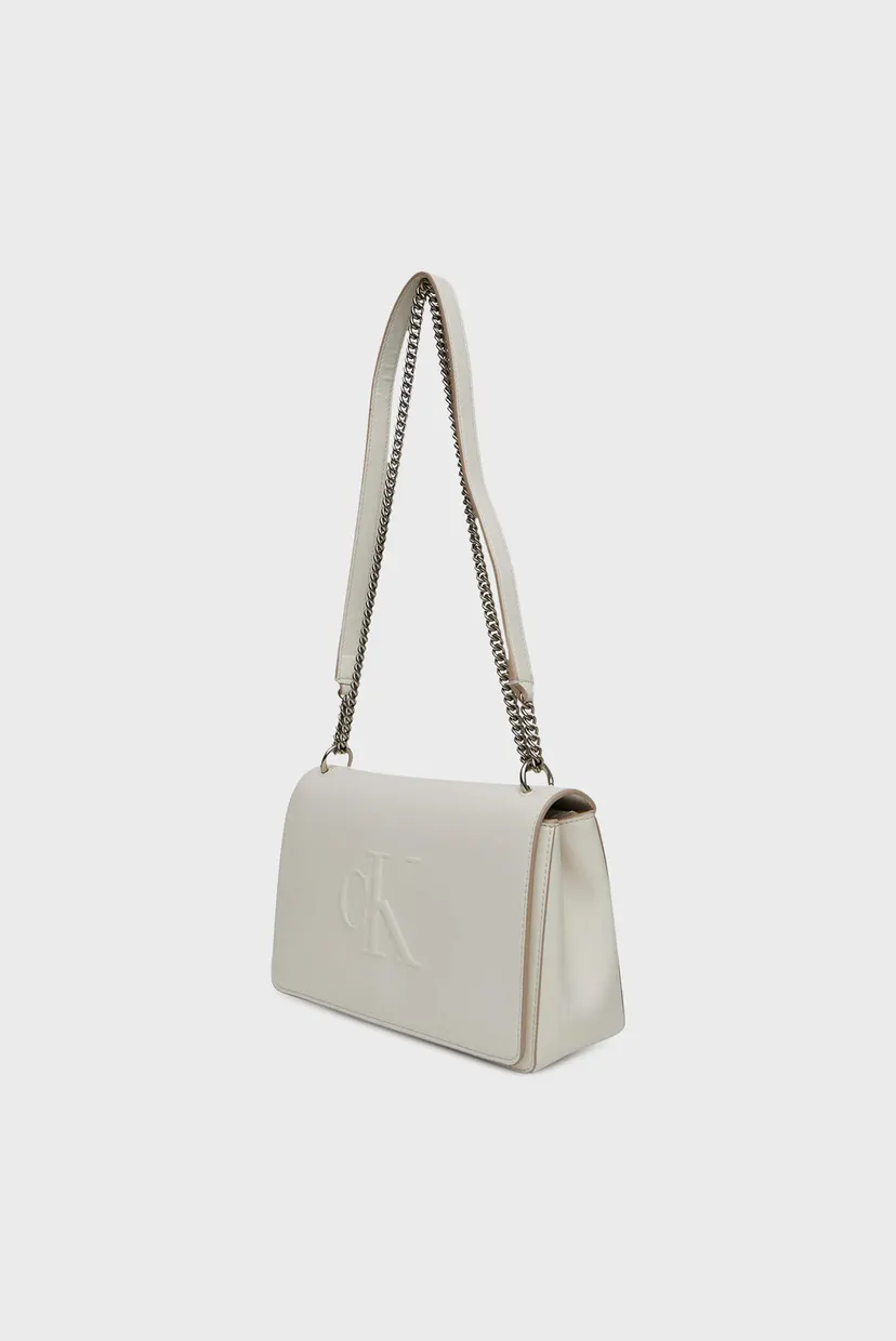 Сумка SCULPTED EW FLAP25 SHOULDER BAG 4