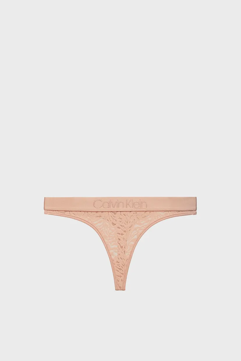 Трусы THONG 5
