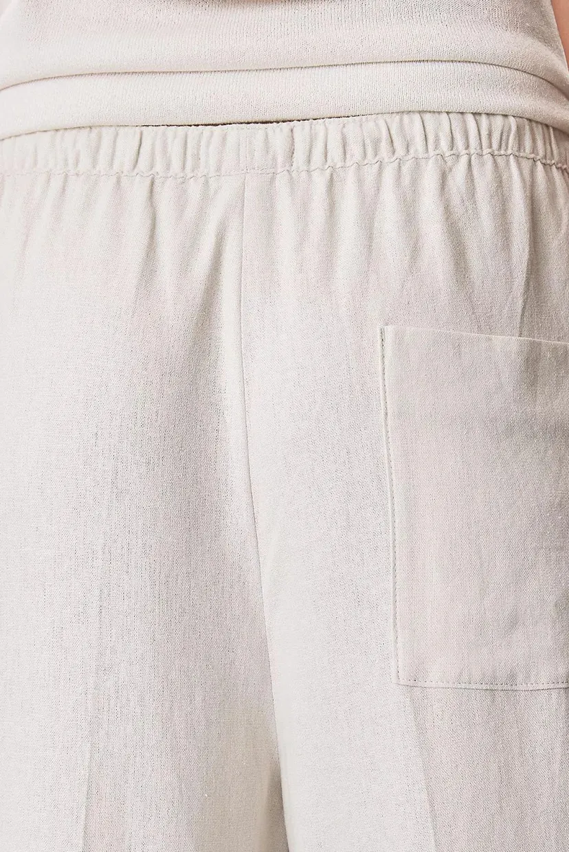 Штаны LINEN WEEKEND CASUAL PANT 6