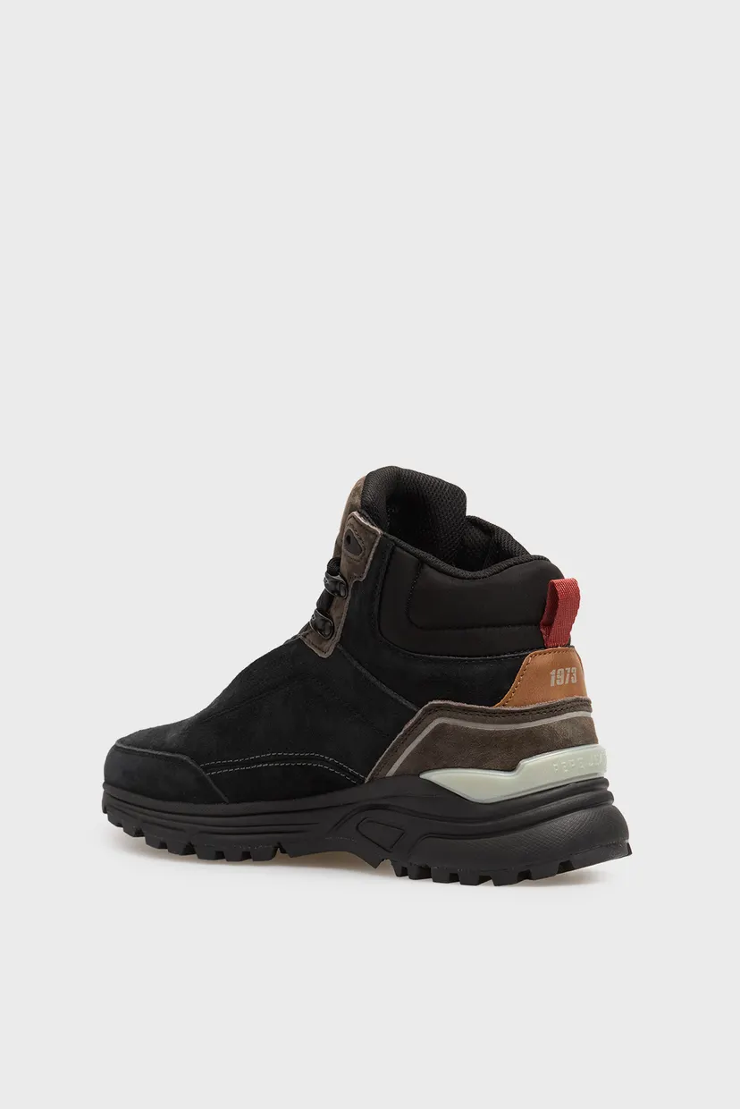 Хайтопы DARREN BOOT M 5