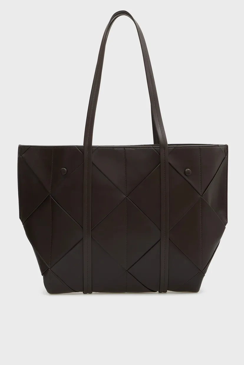 Сумка/WOVEN MEDIUM  CARRYALL 4