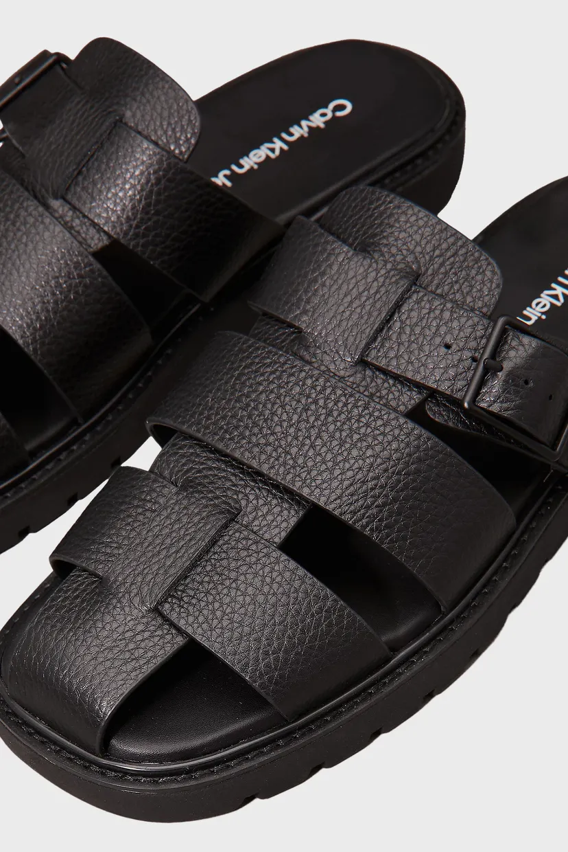 Слайдеры SQ MOLDED SANDAL FISHERMAN 6
