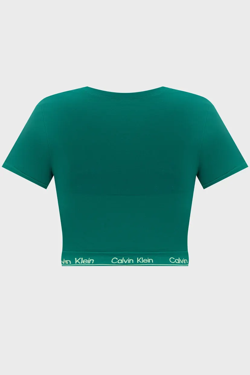Топ SHORT SLEEVE TOP 9