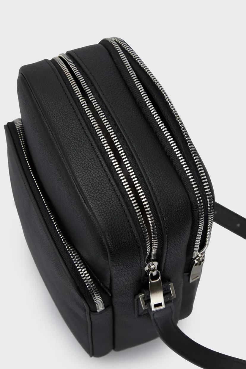 Сумка/MICRO PEBBLE CROSSBODY S 5