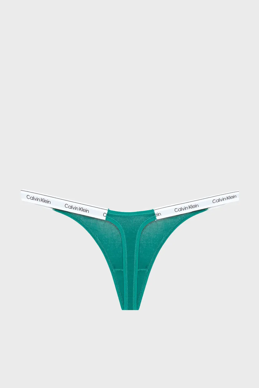 Трусы DIPPED STRING THONG 7