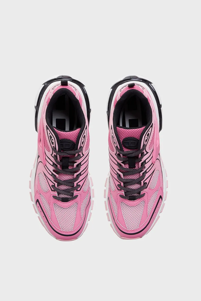 Кроссовки SERENDIPITY PRO   S-SERENDIPITY PRO-X1 W SNEAKERS 4