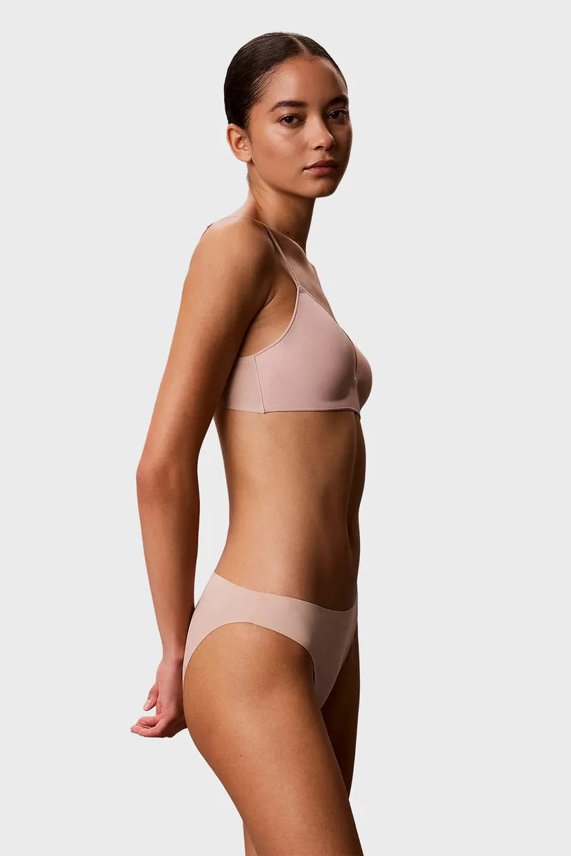 Бюстгальтер LIGHTLY LINED WIREFREE PLUNGE 5