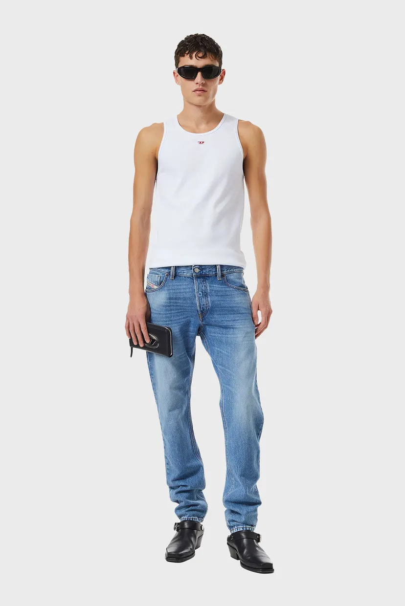 Джинсы 1995 L.32 TROUSERS 4