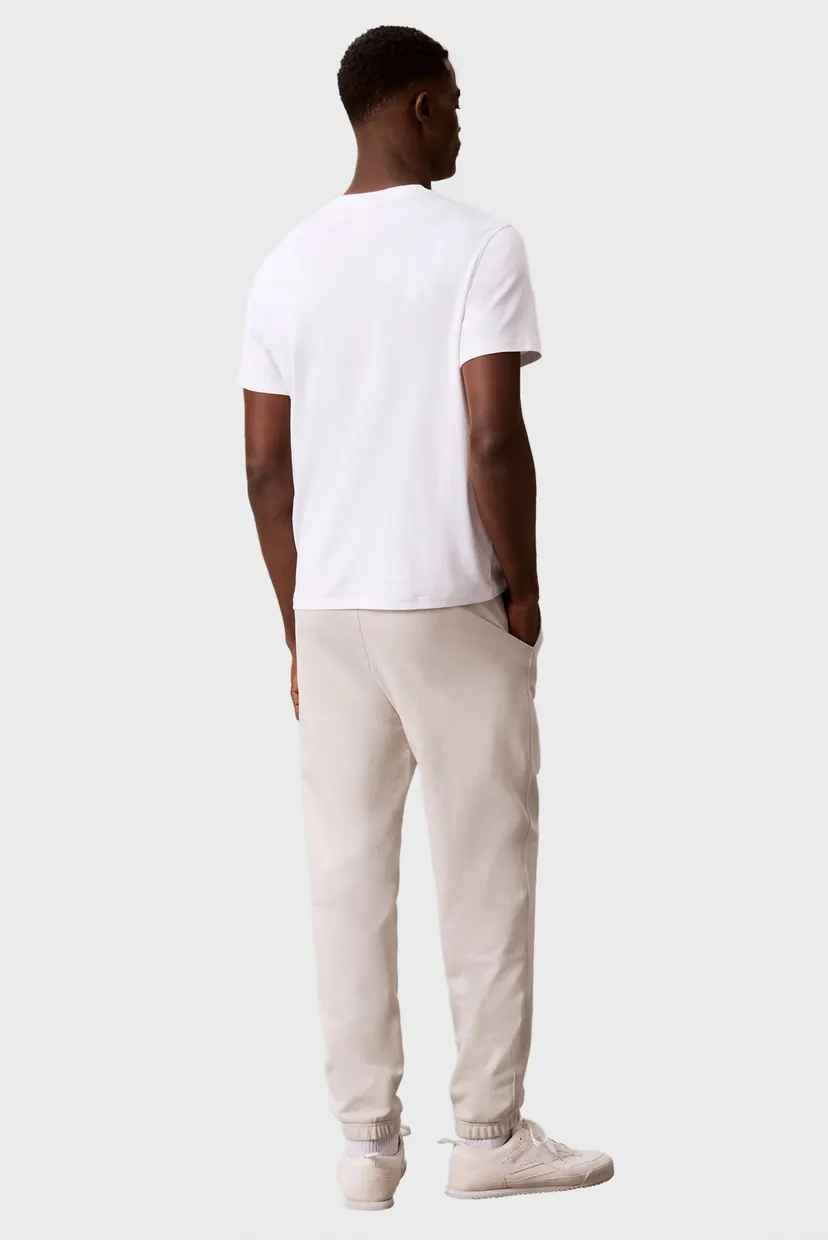 Штаны спортивные/350TERRY EU SP GRAPHIC JOGGER 3