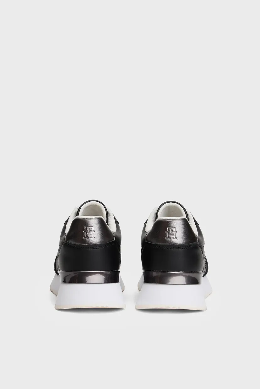 Кроссовки CHIC FASHION RUNNER 4