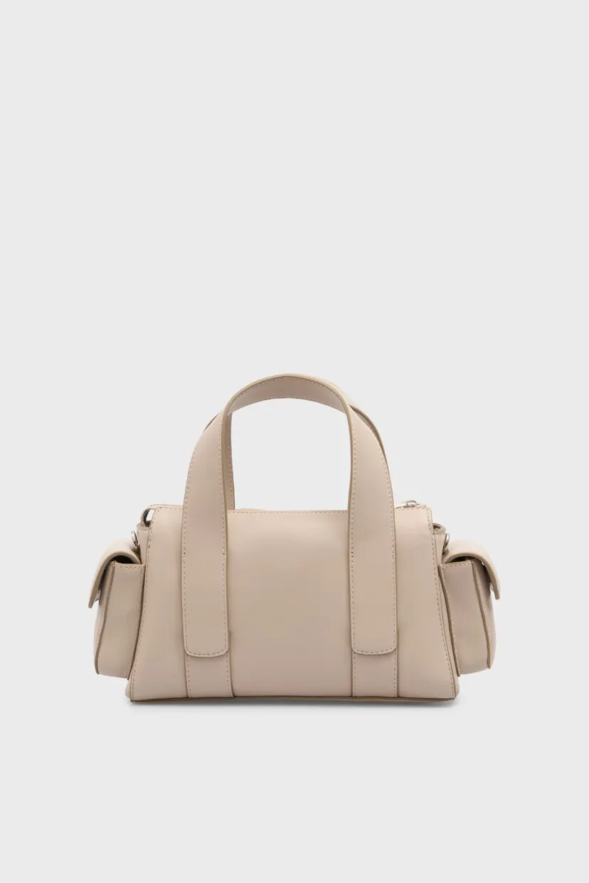 Сумка WEBBING STRAP POCKET BAG 4