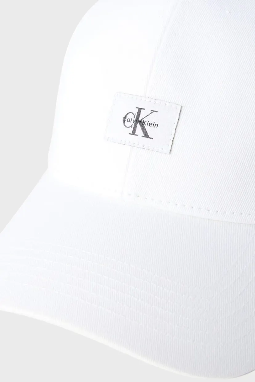 Кепка MONOLOGO WOVEN PATCH TRUCKER 4