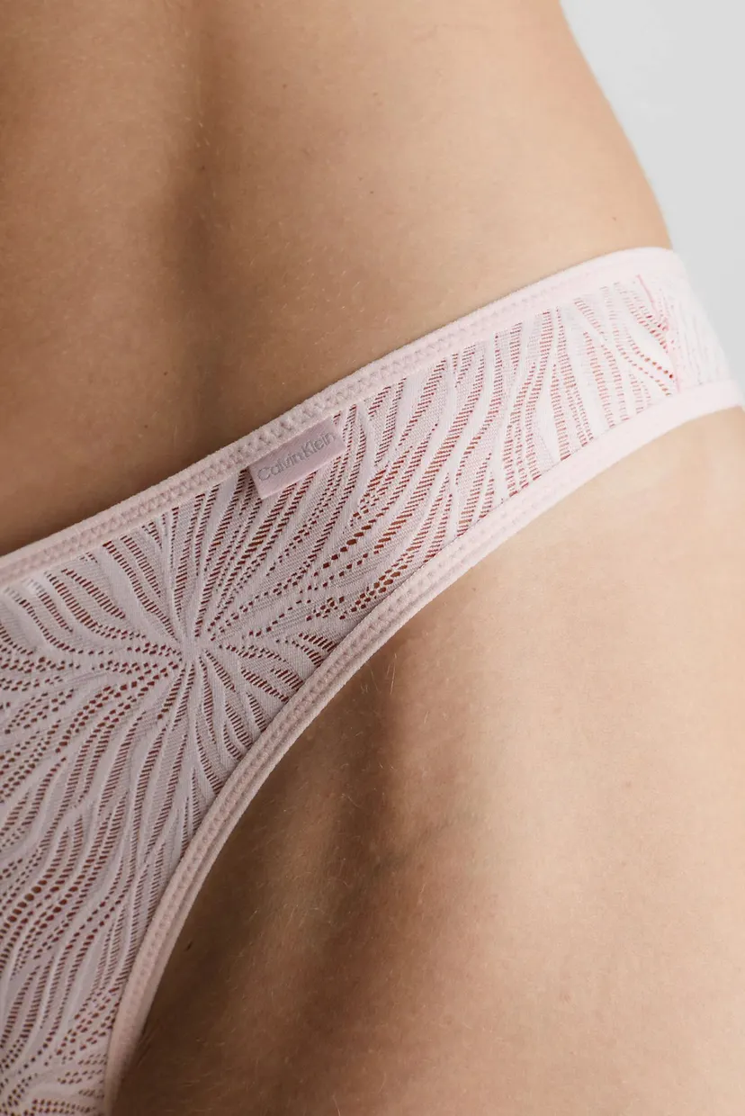 Трусы Thong 4