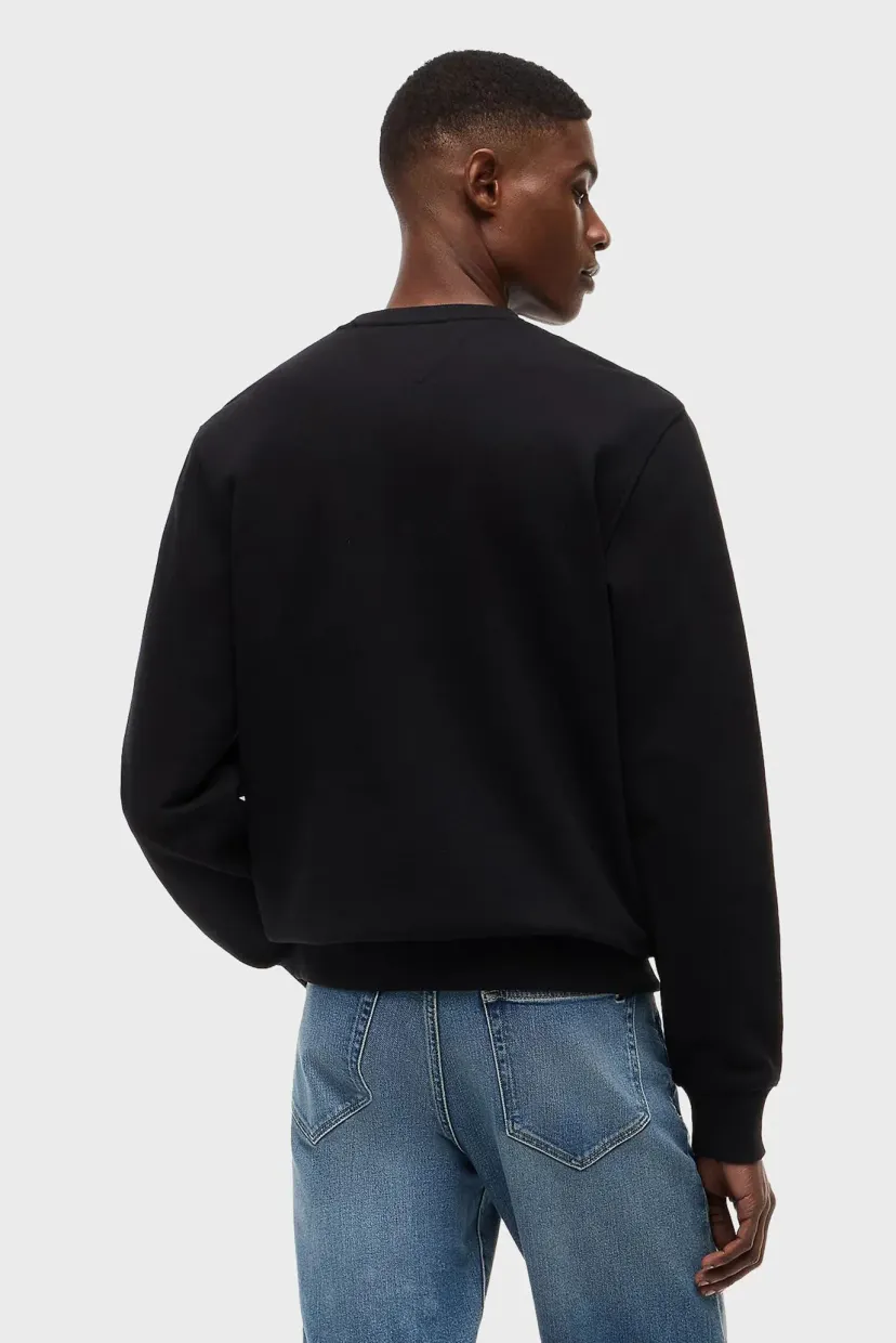 Свитшот/TH X CF1 LOGO CREWNECK 3