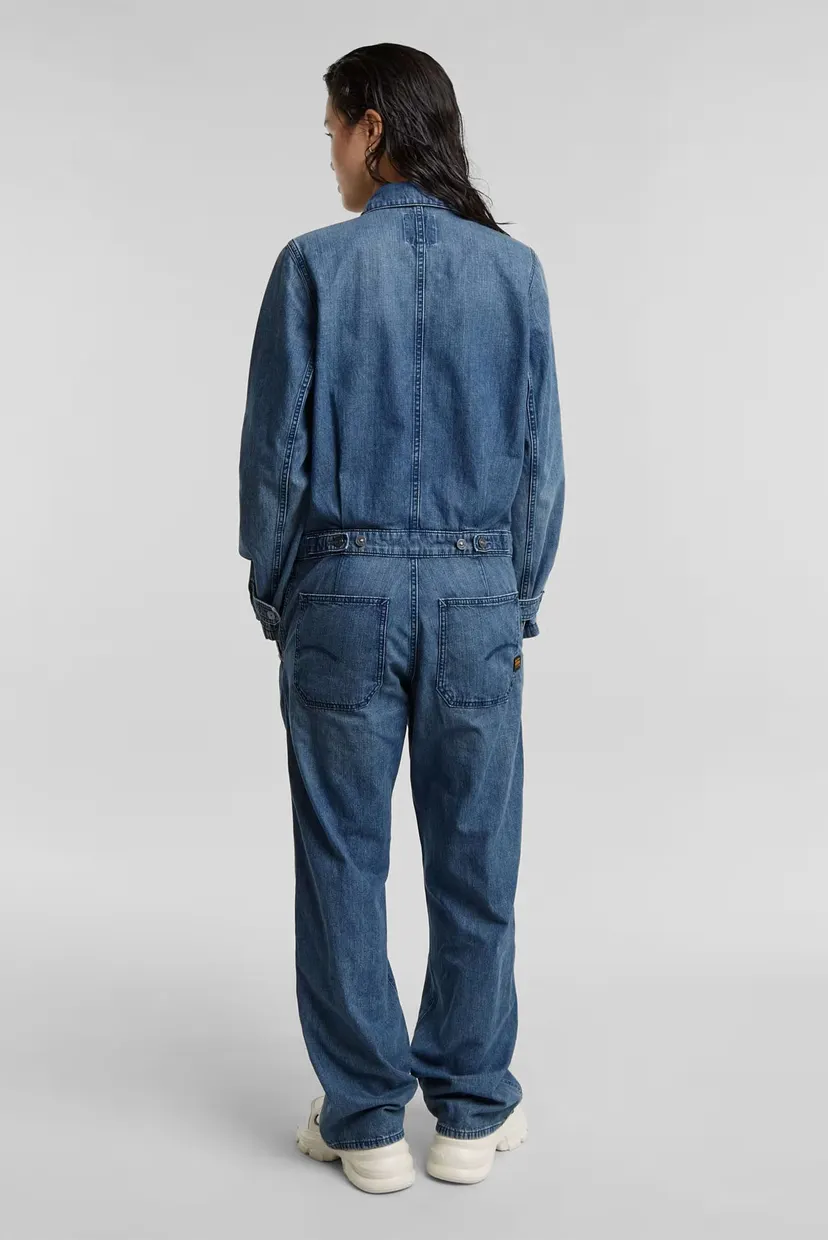 Комбинезон Painter Overall l s Wmn 3