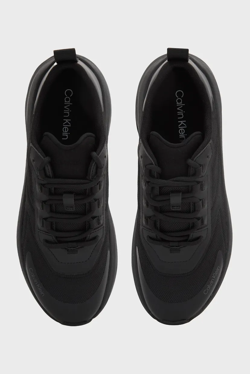 Кроссовки/CHUNKY RUNNER LACEUP HF BLST NY 4