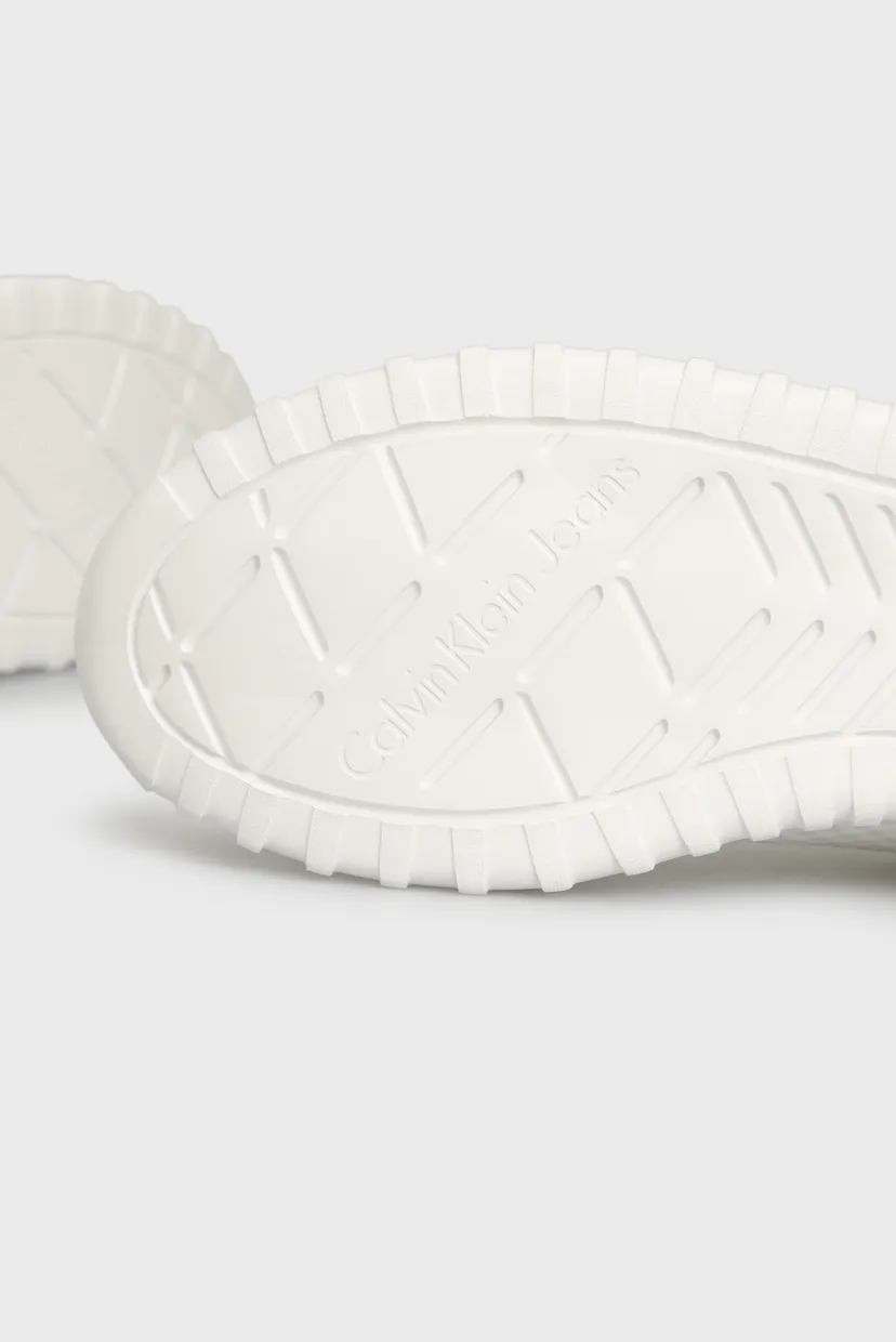Мужские белые кроссовки RUNNER LACEUP 11