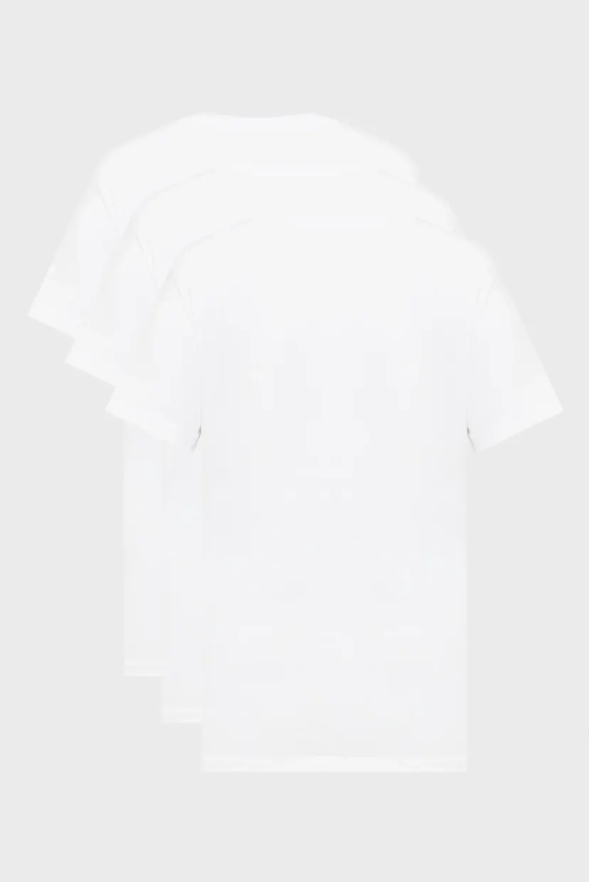 Футболка COTTON TEE 3PK 7
