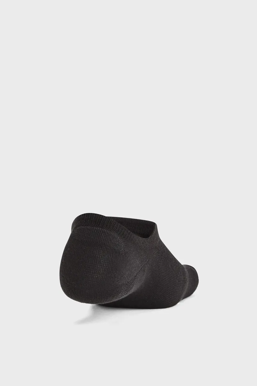 Носки Unisex UA Essential 6pk ULT 3