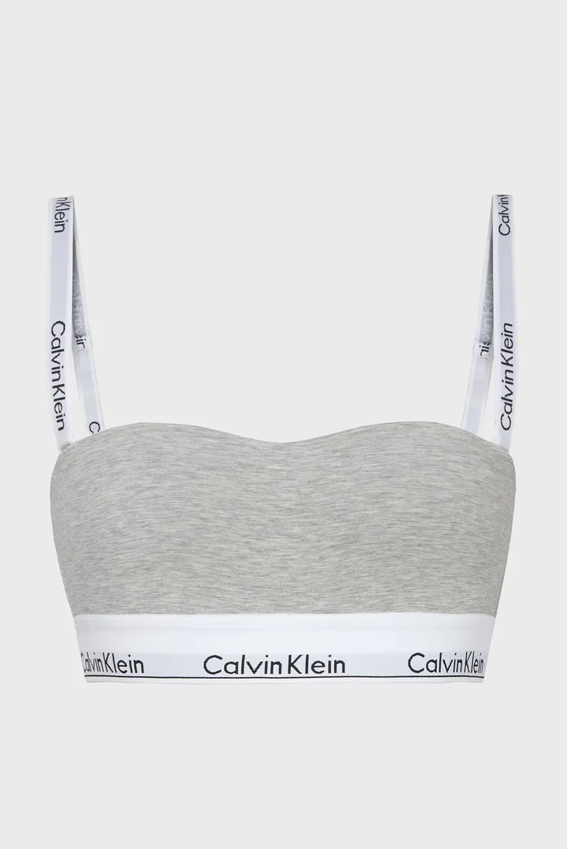 Бюстгальтер LIGHTLY LINED BANDEAU 6