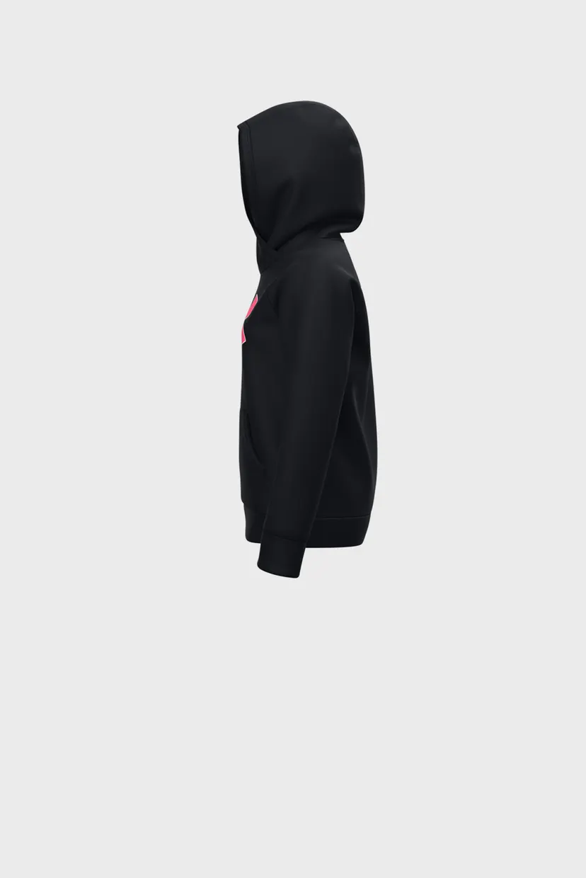 Худи Rival Fleece Logo Hoodie 11