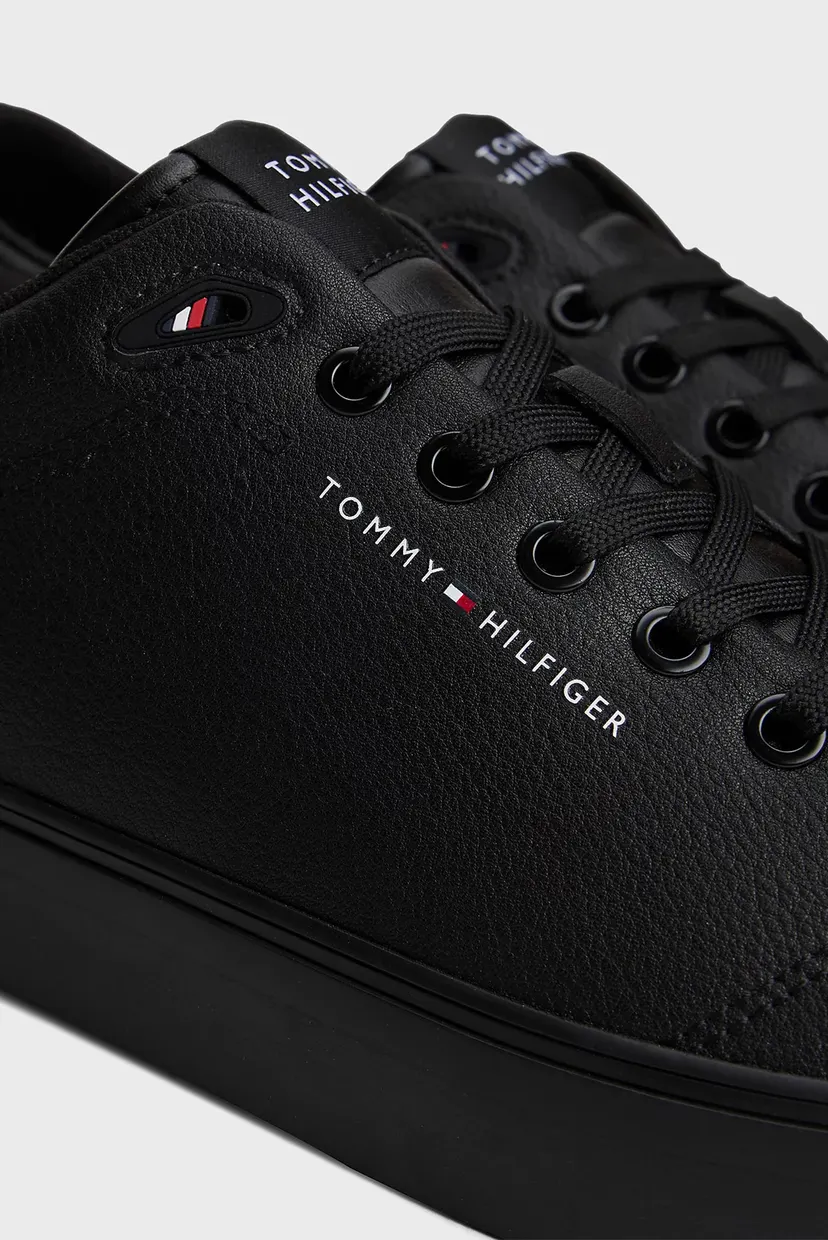 Кеды TH HI VULC CORE LOW LTH II ESS 6