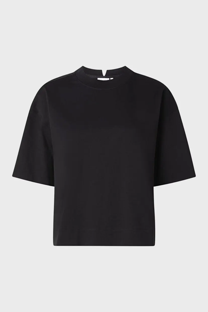 Футболка MINIMAL LOGO T-SHIRT 6