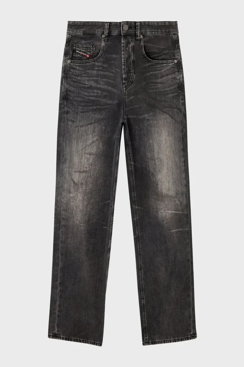 Джинсы 2001 D-MACRO-S5 PANTALONI 5