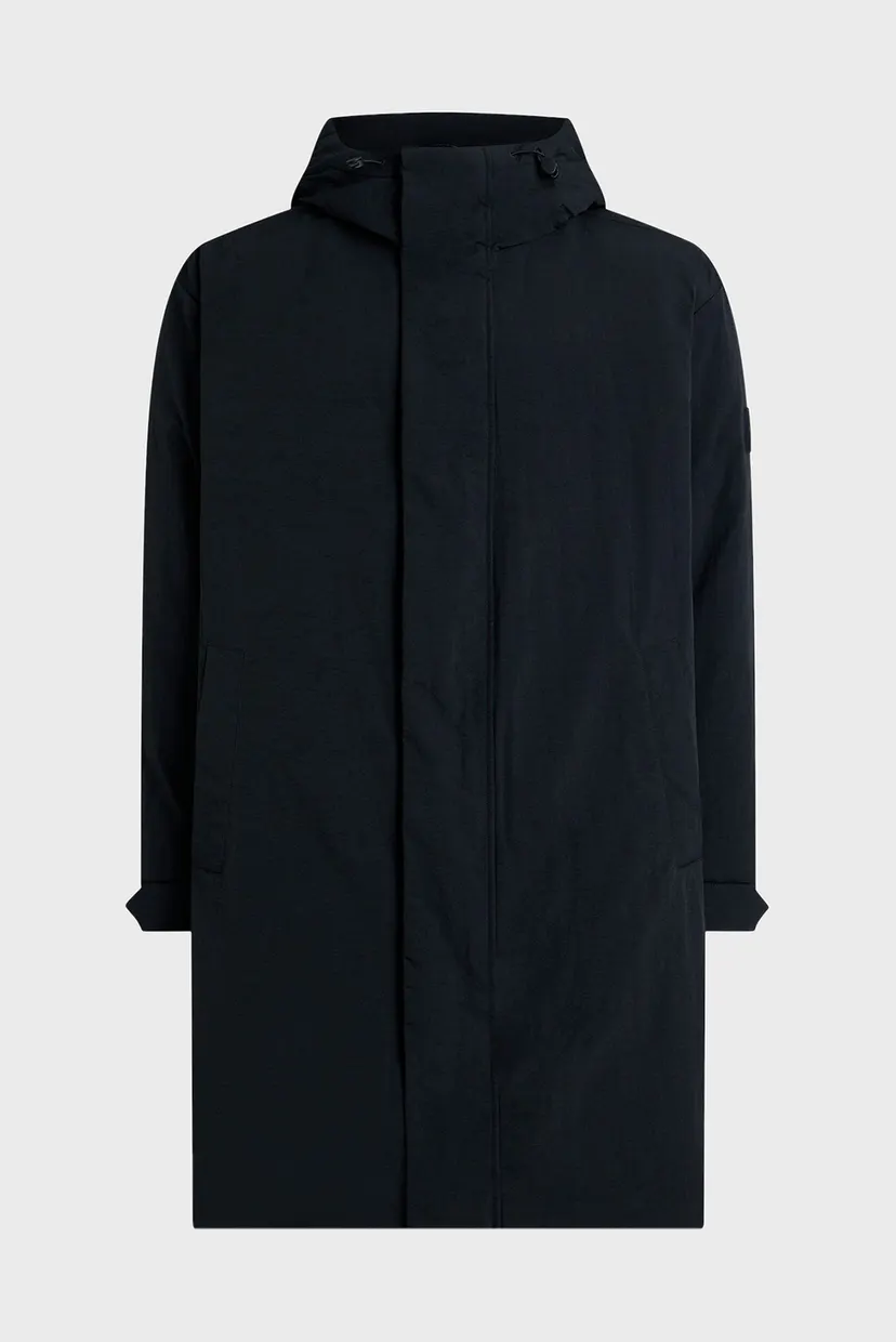 Куртка зимняя CRINKLE NYLON  DOWN PARKA 5
