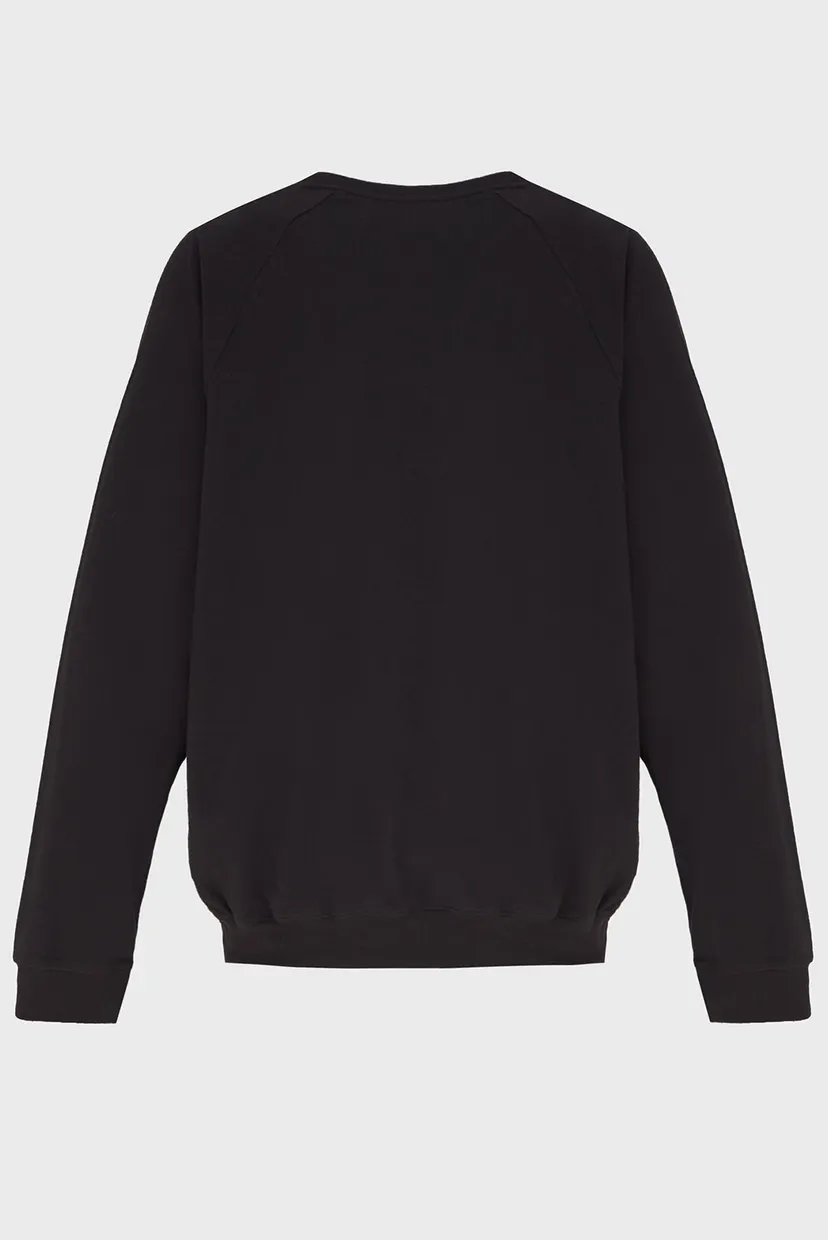 Свитшот L S SWEATSHIRT 7