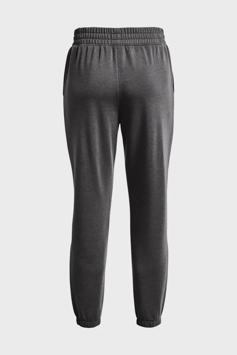 Женские темно-серые спортивные брюки Rival Terry Jogger 12