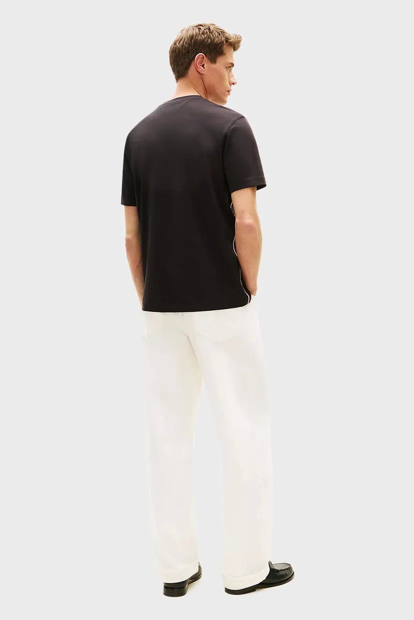 Футболка GLOBAL STRIPE TEE 3