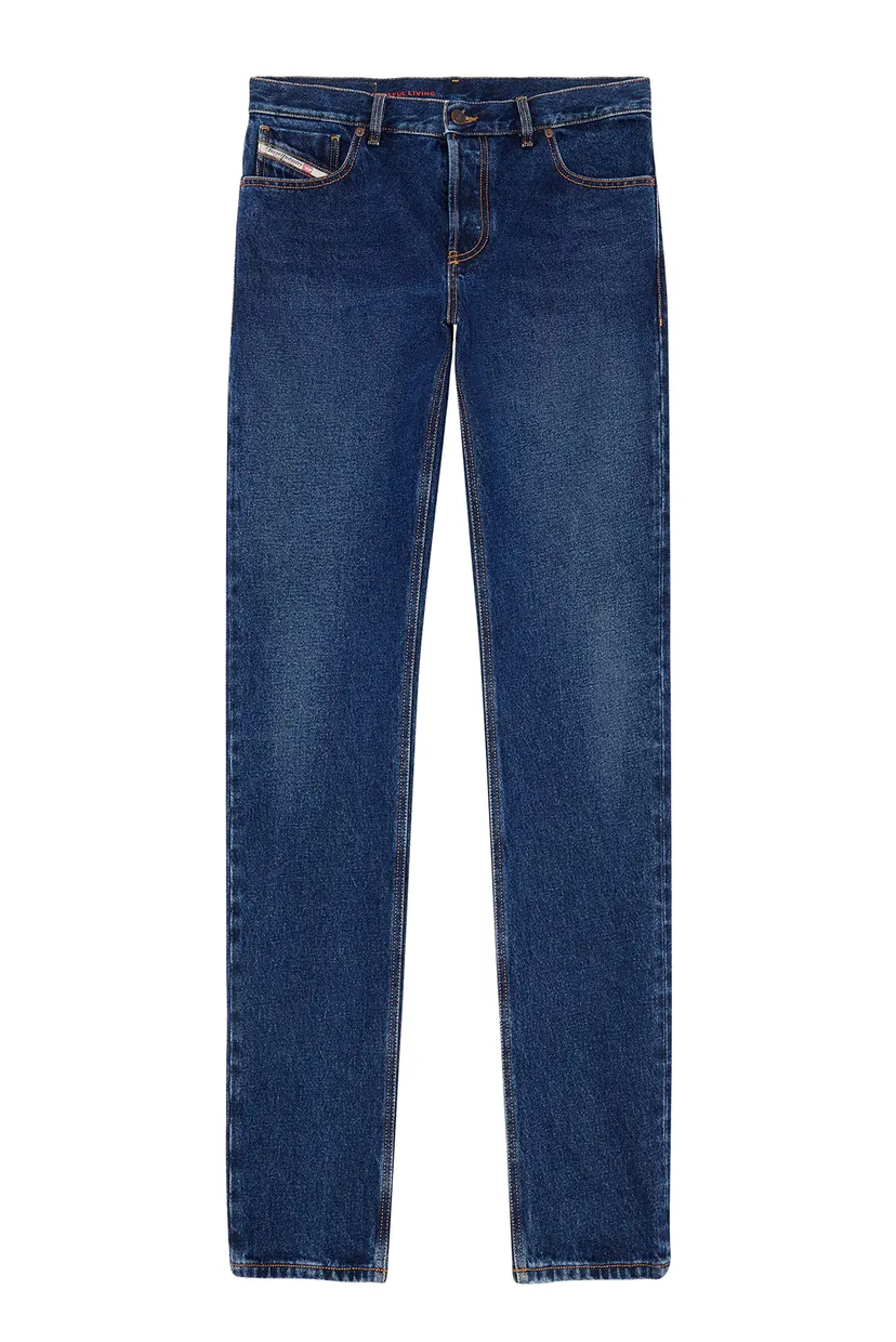 Джинс D-SARK L. TROUSERS 5