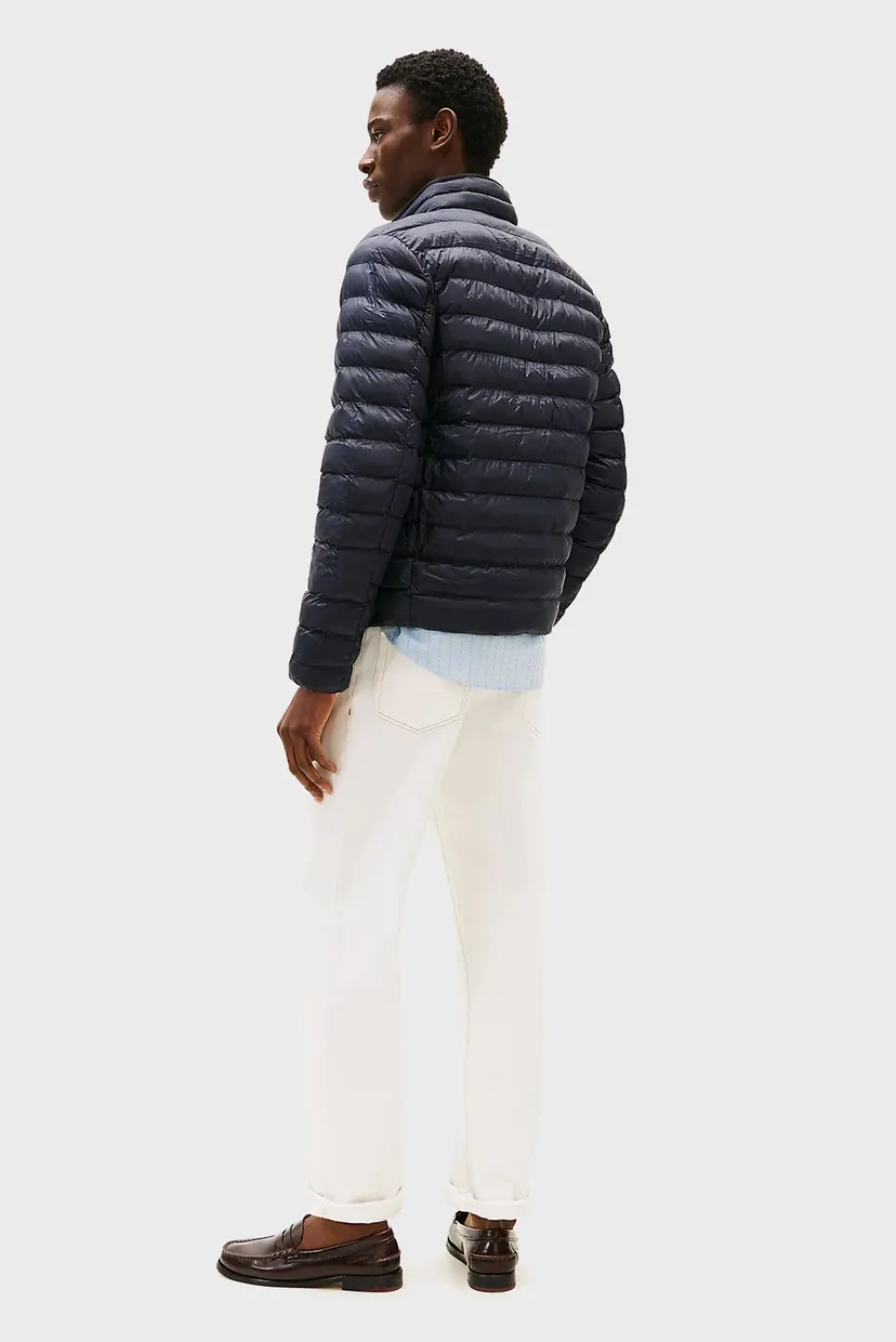 Куртка демисезонная CORE PACKABLE RECYCLED JACKET 3