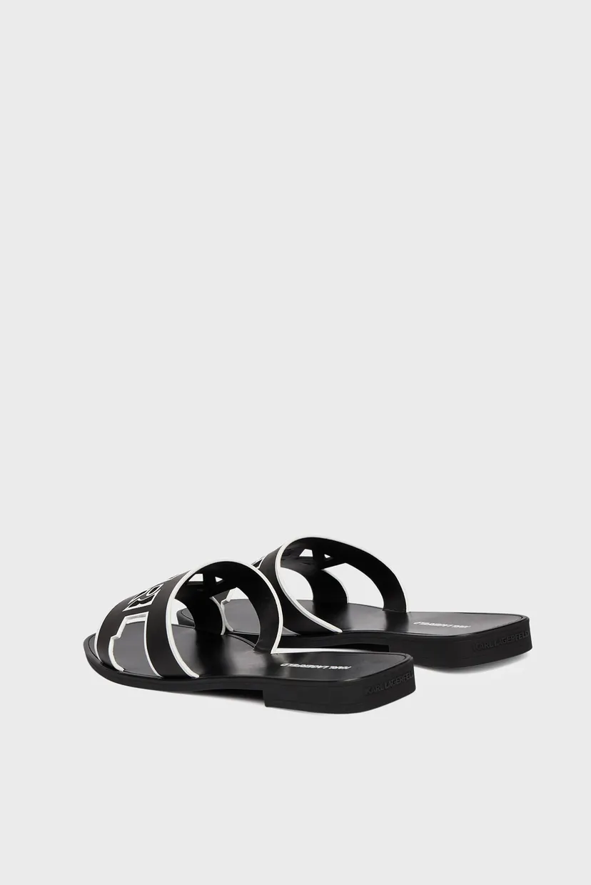 Сандалии SKOOT III Crafted Karl 5
