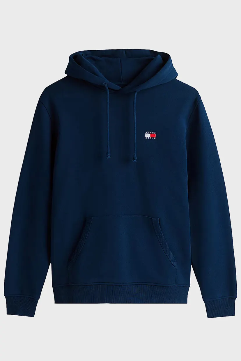 Худи TJM REG BADGE HOODIE EXT 5