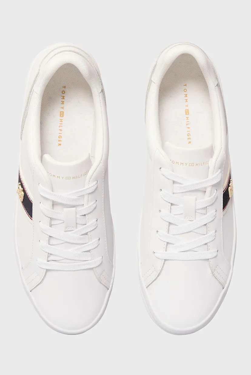 Кроссовки/VULC WEBBING SNEAKER 4