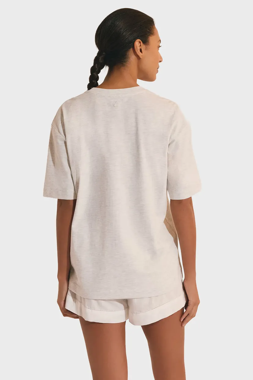 Футболка JOANNE - T SHIRT MC 3