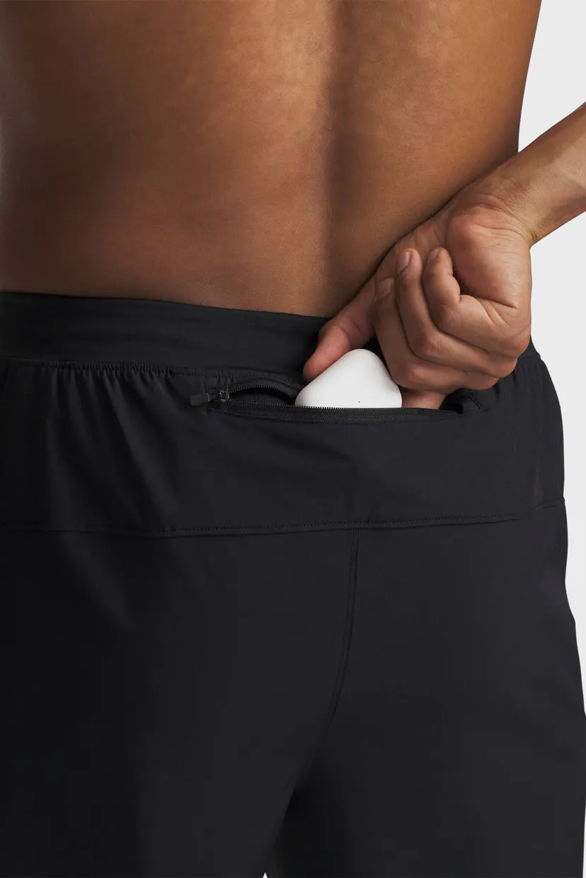 Штаны спортивные UA Velociti Pro Storm Pants 4
