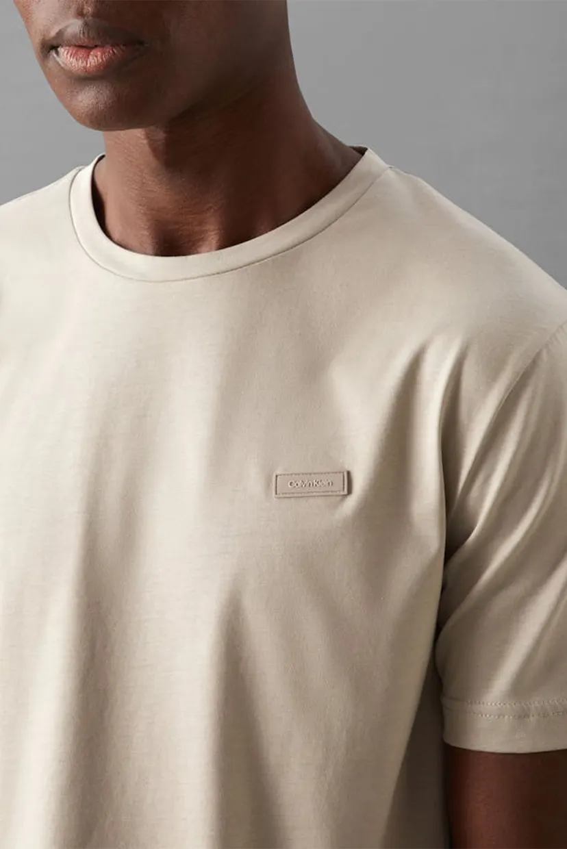 Футболка SMOOTH COTTON T-SHIRT 3