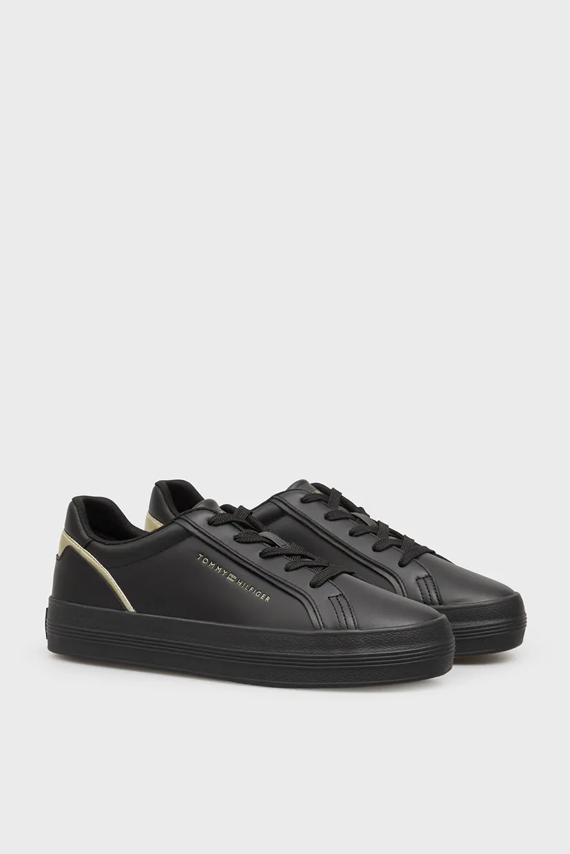 Кеды VULC FOXING SNEAKER 3