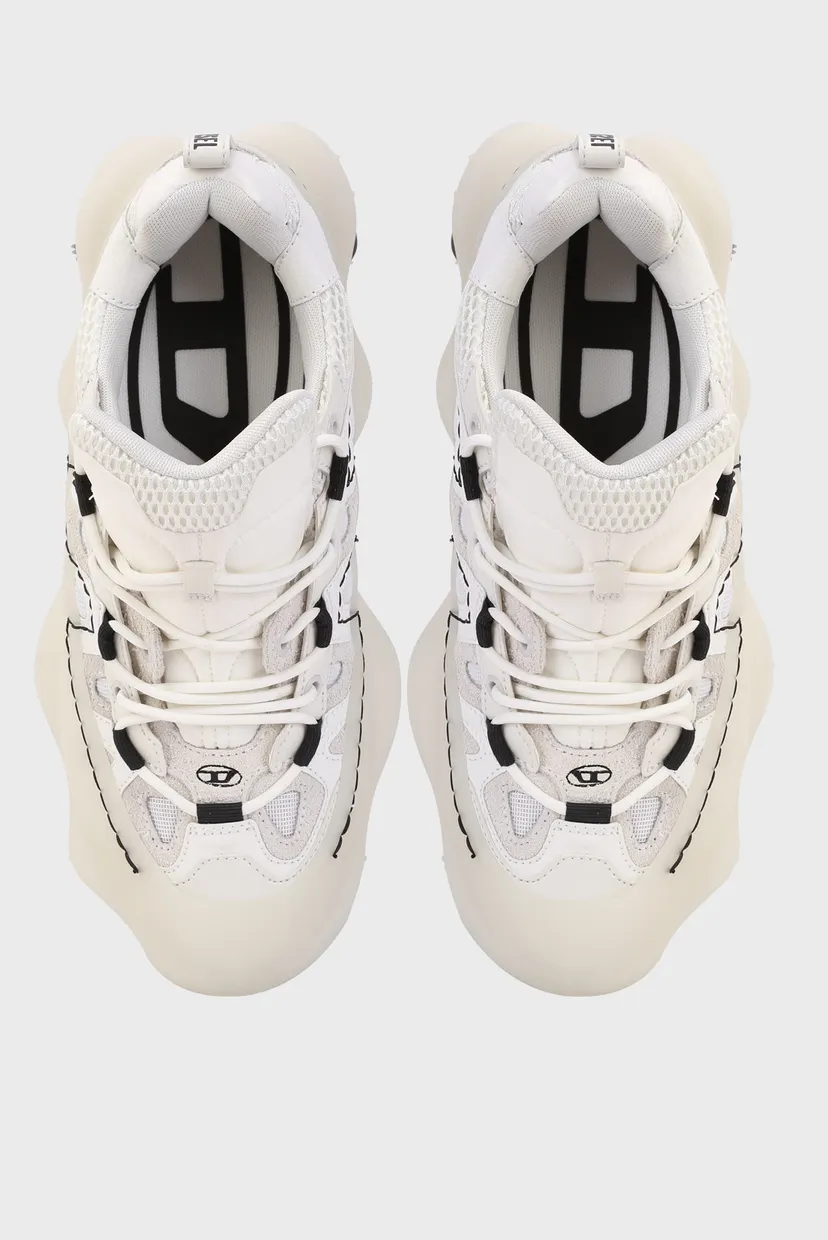 Кроссовки PROTOTYPE S-PROTOTYPE P1 SNEAKERS 4