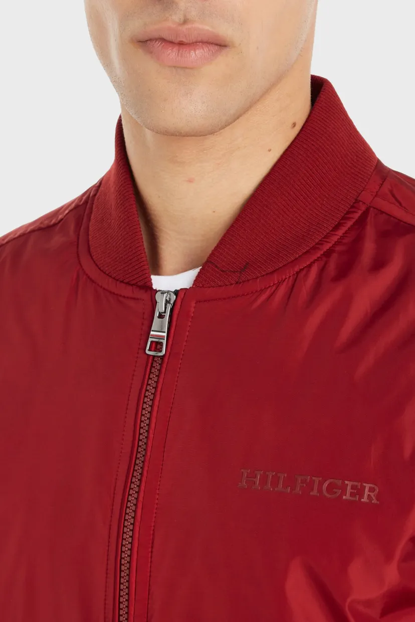 Куртка демисезонная RWB VARSITY BOMBER 3