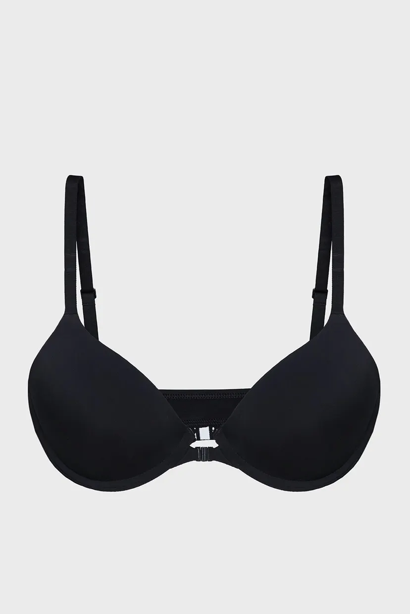 Әйелдерге арналған  қара бюстгальтер LIGHTLY LINED DEMI 5
