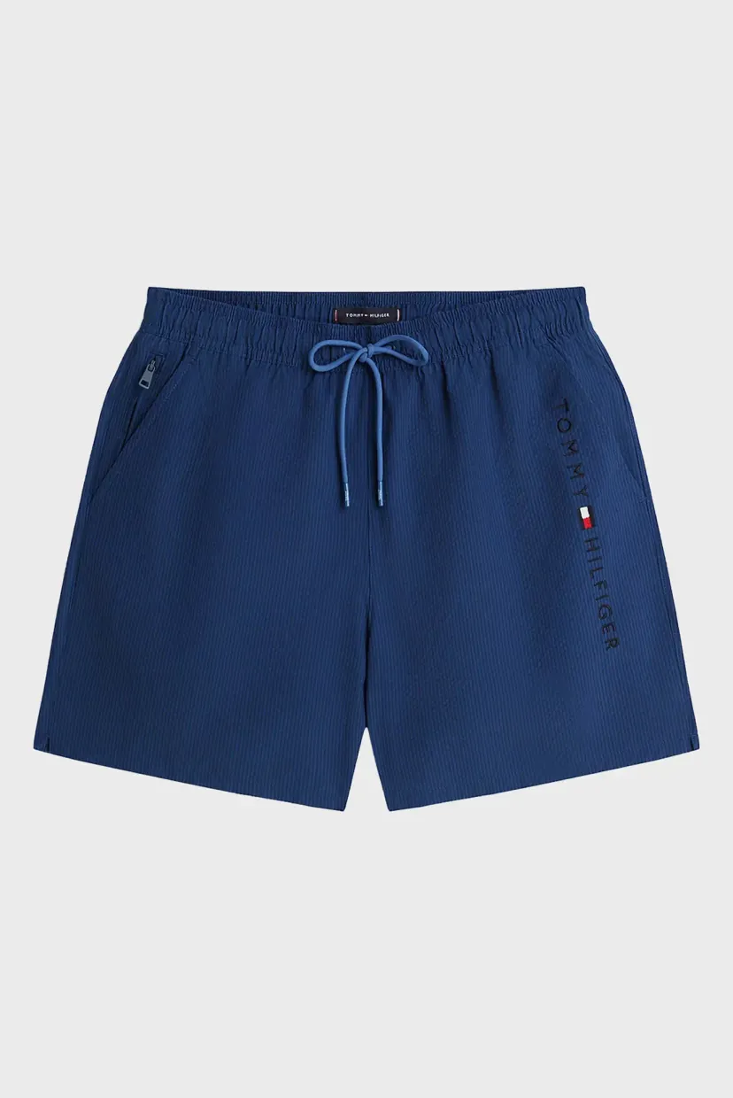 Шорты плавательные MEDIUM DRAWSTRING ITHACA zip 5