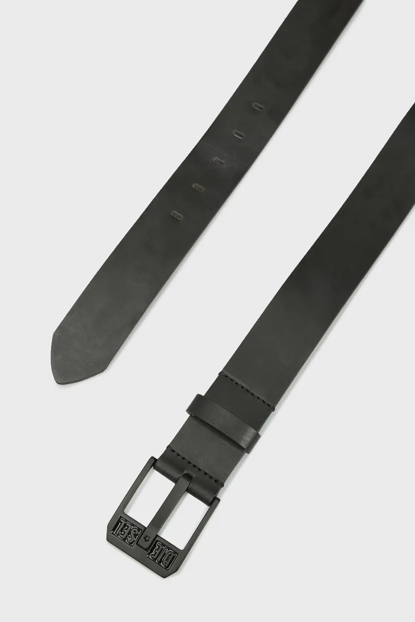 Ремень DIESEL LOGO BLUESTAR II BELT 6