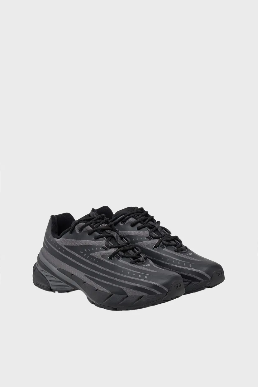 Кроссовки AIRSPEED   D-AIRSPEED LOW SNEAKERS 8